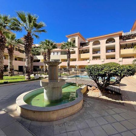 Queens Gardens Paphos Exterior photo