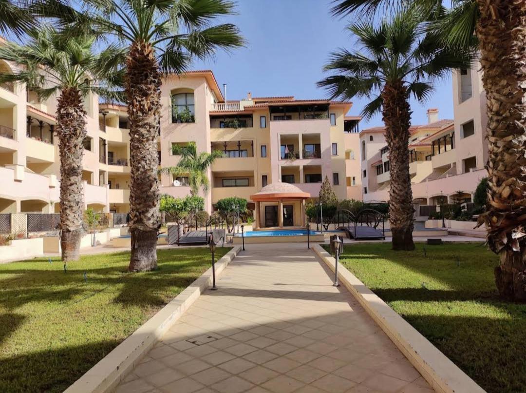 Queens Gardens Paphos Exterior photo
