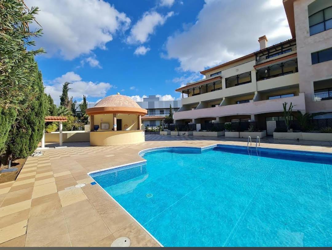 Queens Gardens Paphos Exterior photo