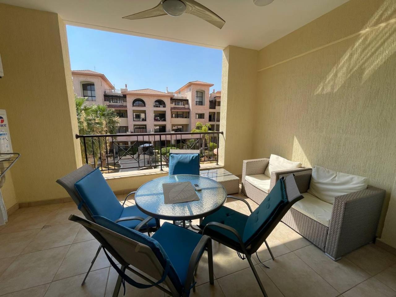 Queens Gardens Paphos Exterior photo
