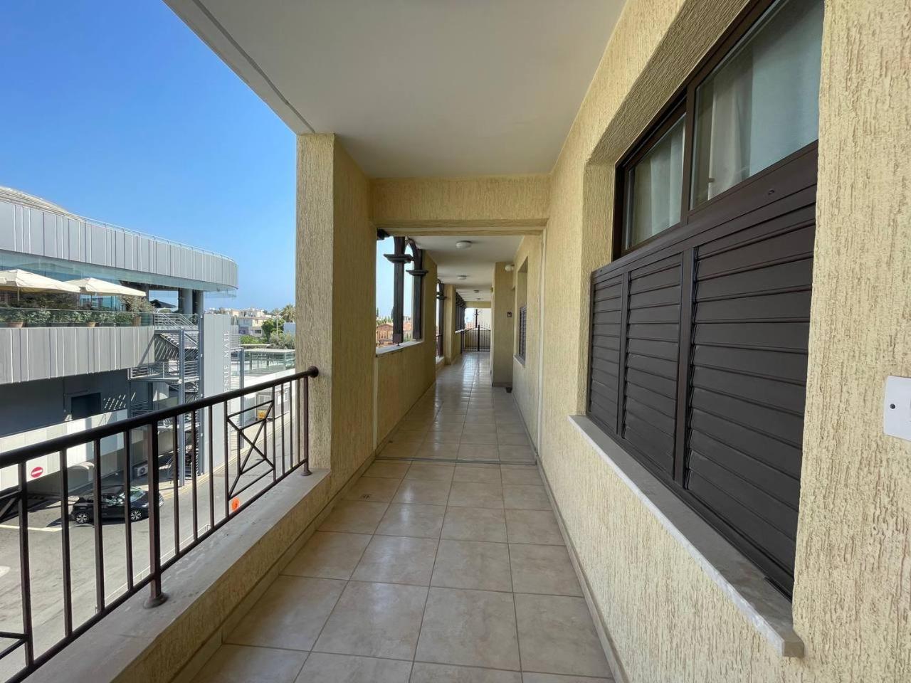 Queens Gardens Paphos Exterior photo