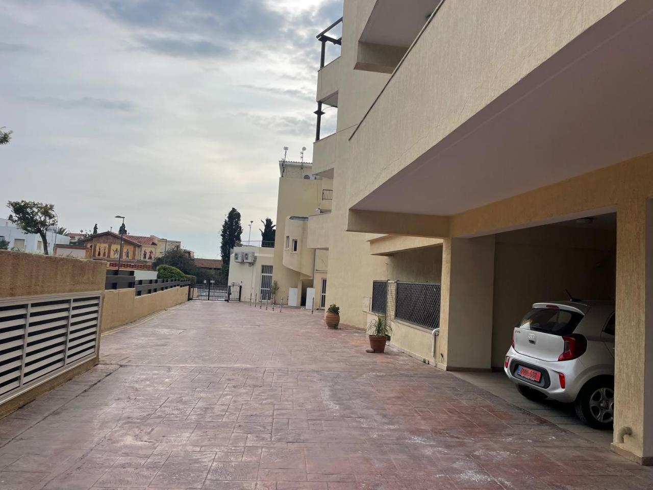 Queens Gardens Paphos Exterior photo