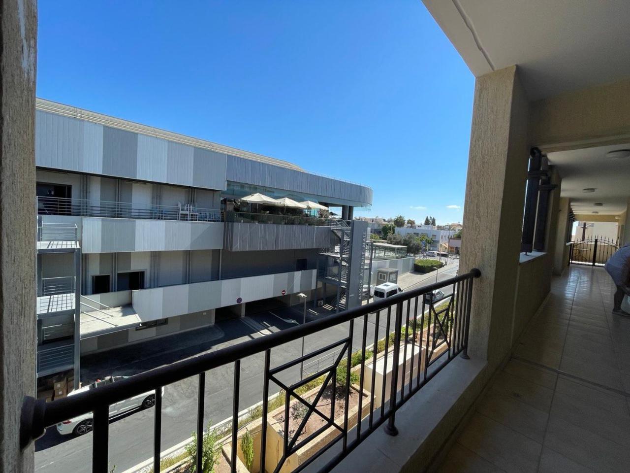 Queens Gardens Paphos Exterior photo