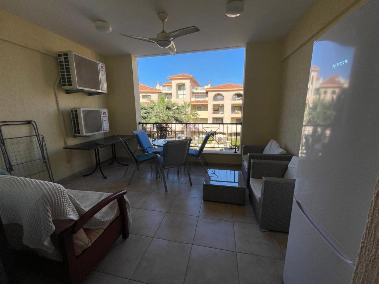 Queens Gardens Paphos Exterior photo